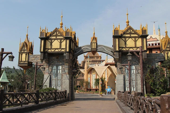 Changzhou