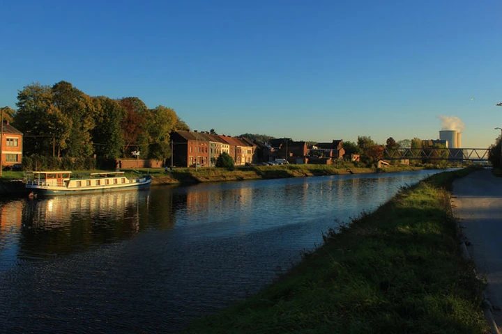 Charleroi