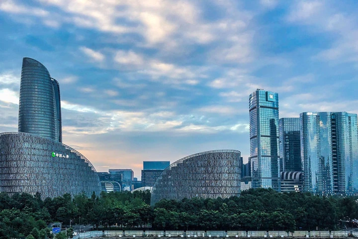 Chengdu