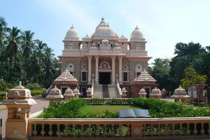 Chennai