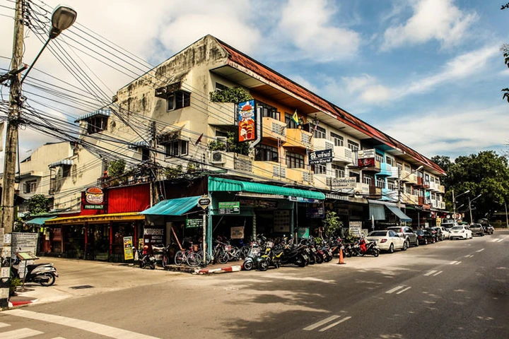 Chiang Mai