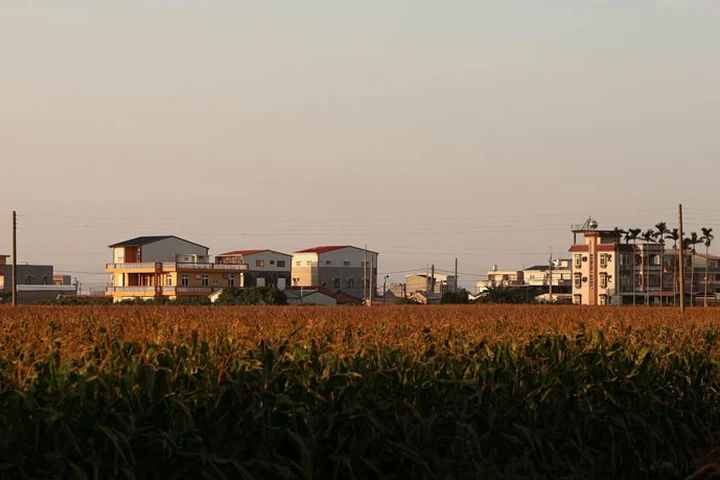 Chiayi
