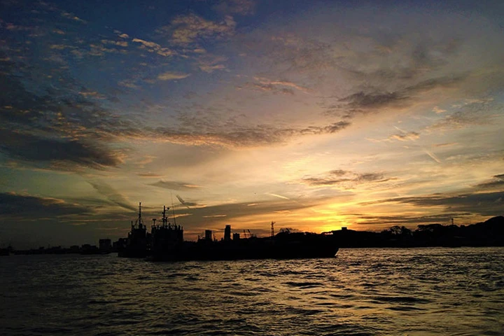 Chittagong