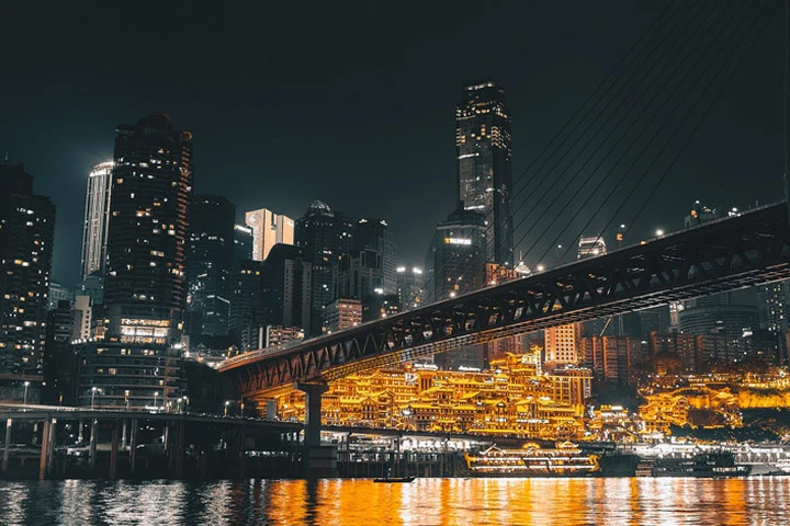 Chongqing