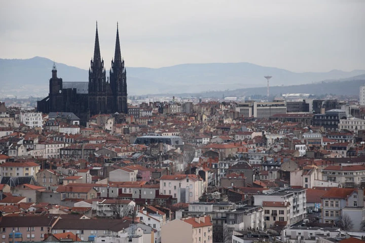 Clermont-Ferrand