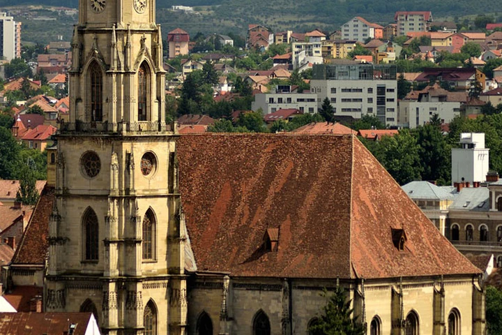 Cluj-Napoca