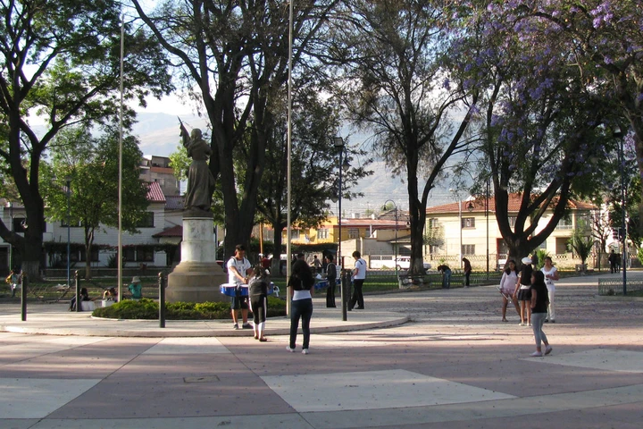Cobija
