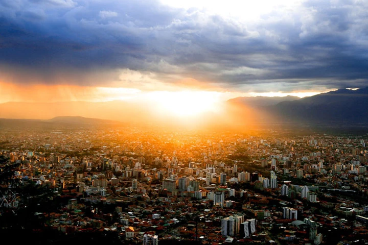 Cochabamba
