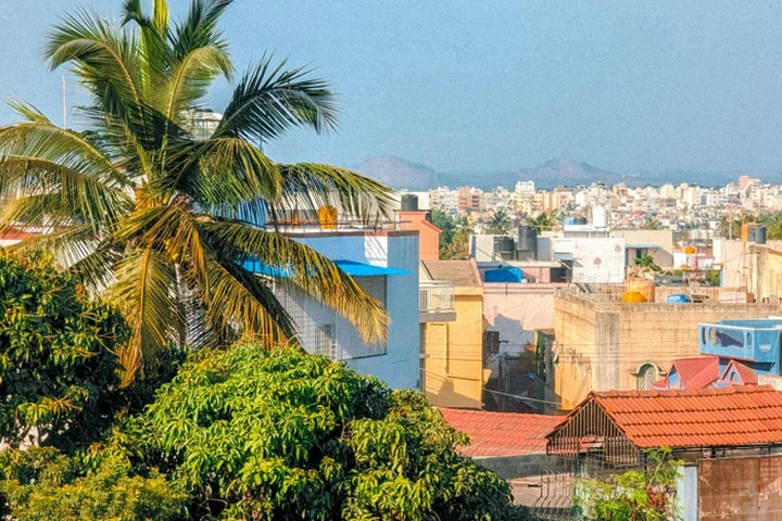 Coimbatore