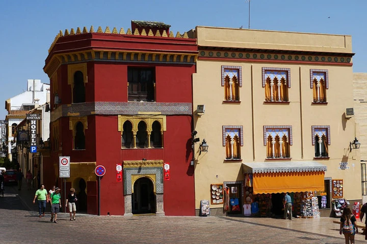 Cordoba