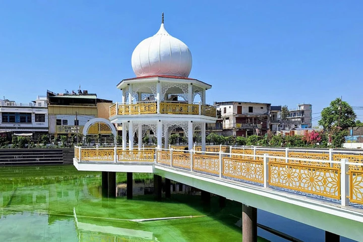 Dehradun