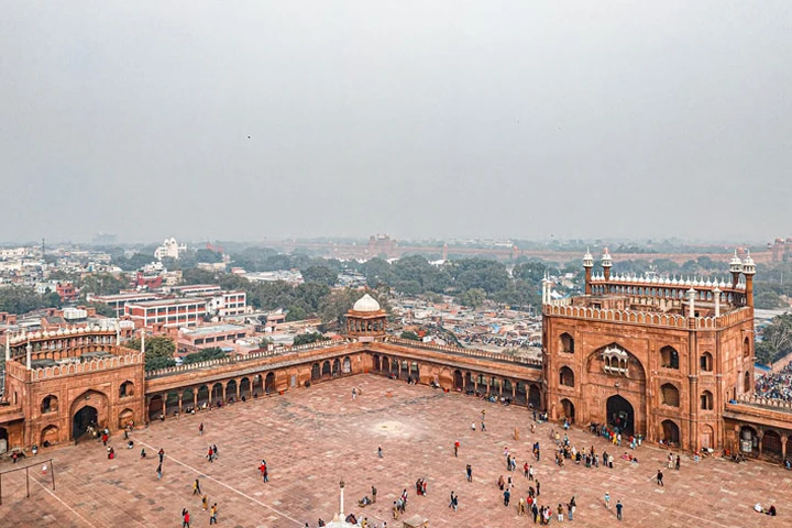 Delhi