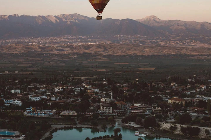 Denizli