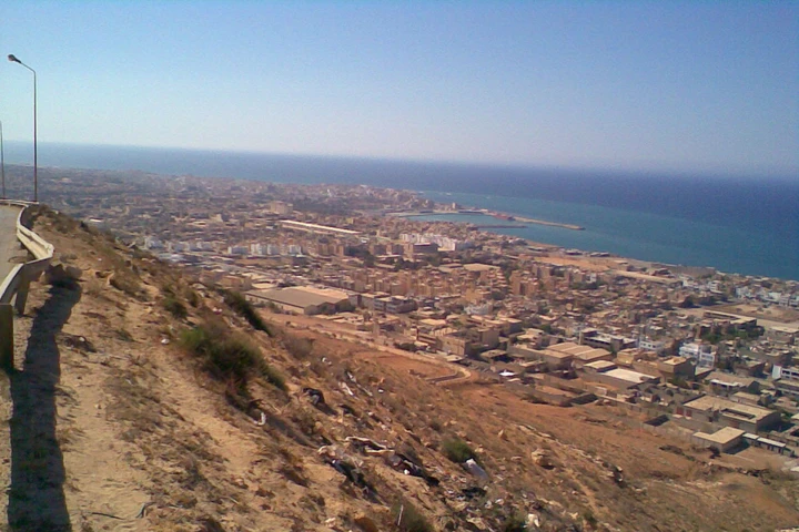 Derna