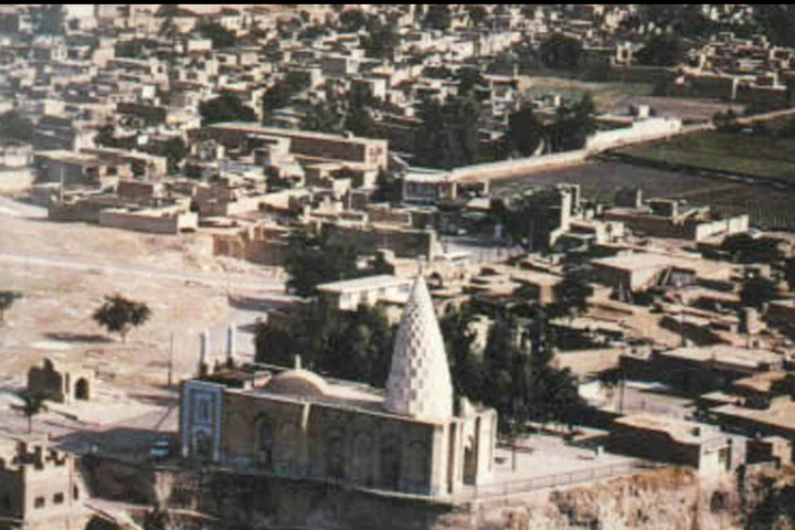 Dezful