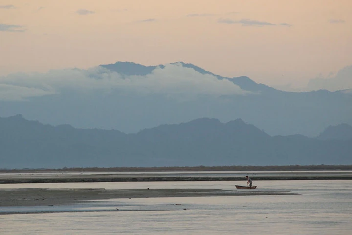 Dibrugarh