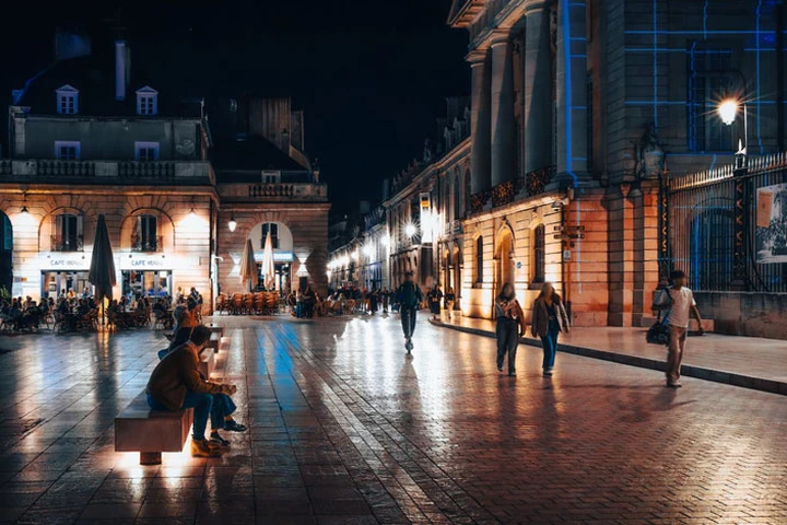 Dijon