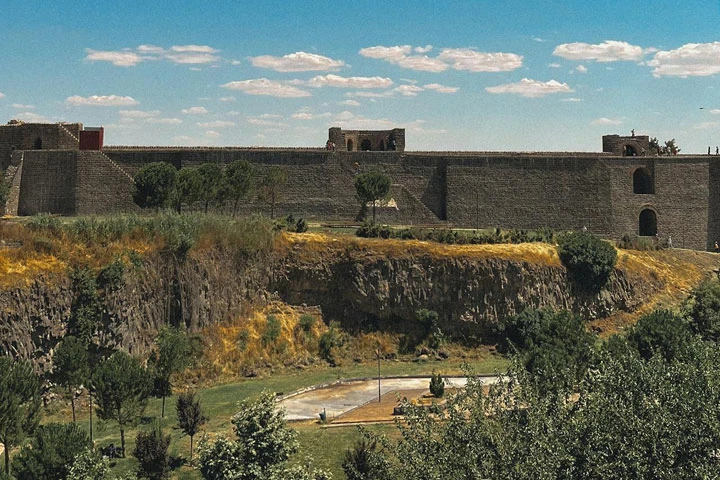 Diyarbakır