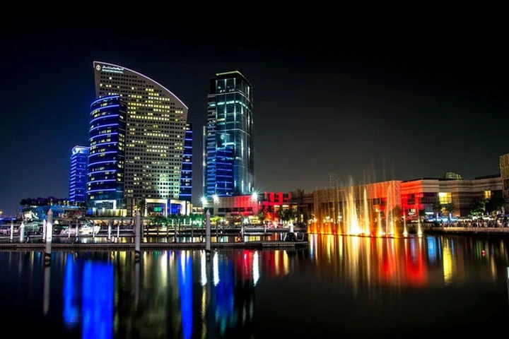 Dubai