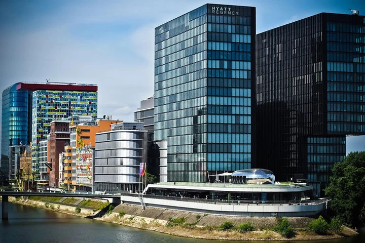 Düsseldorf