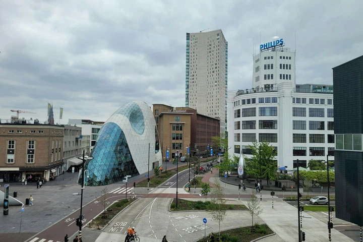 Eindhoven