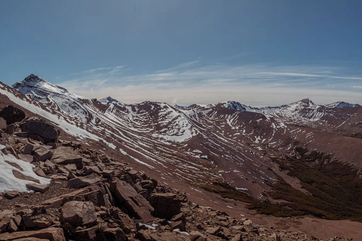 El Calafate