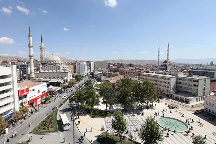 Elazığ