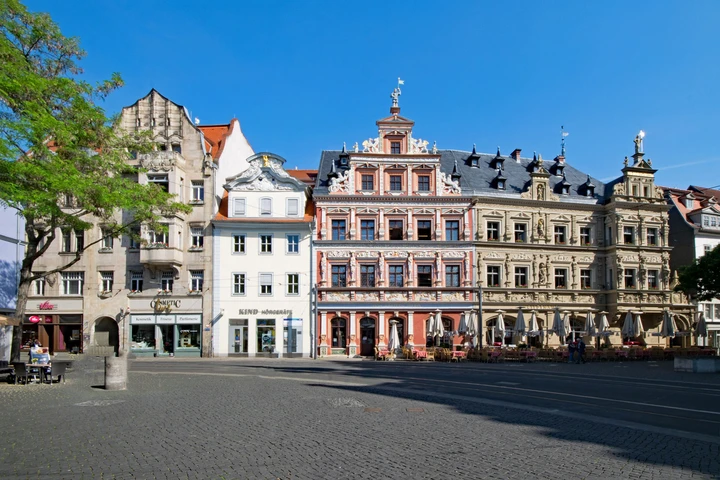 Erfurt