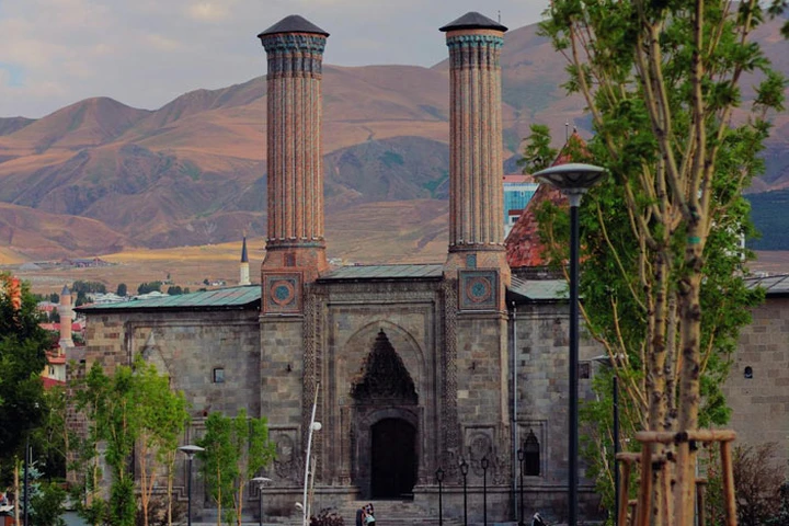 Erzurum