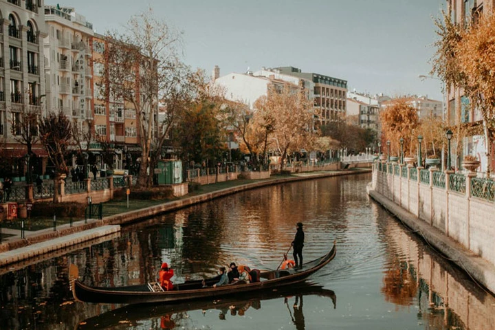 Eskişehir