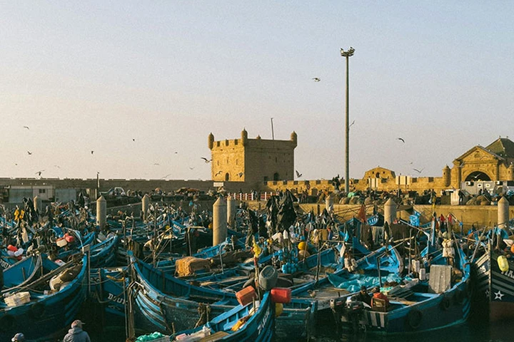 Essaouira