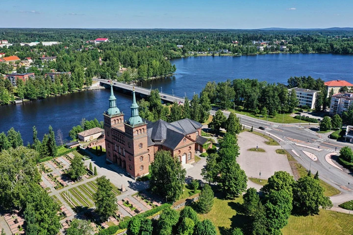 Finlandiya
