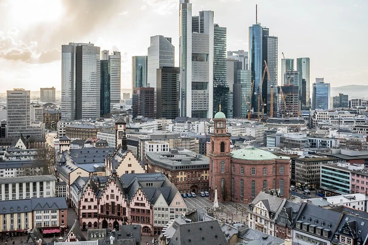 Frankfurt