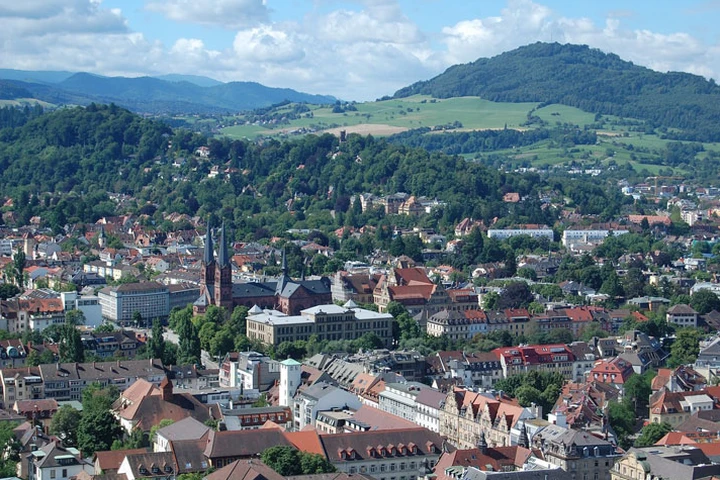 Freiburg im Breisgau