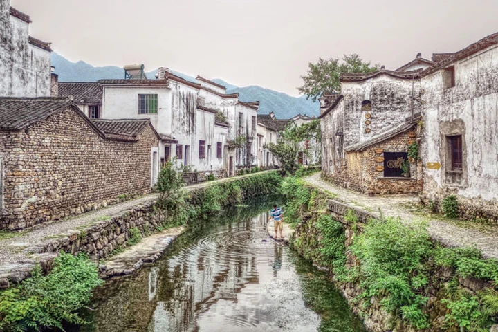 Fuyang