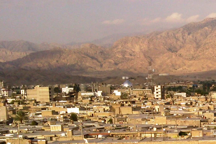 Gachsaran