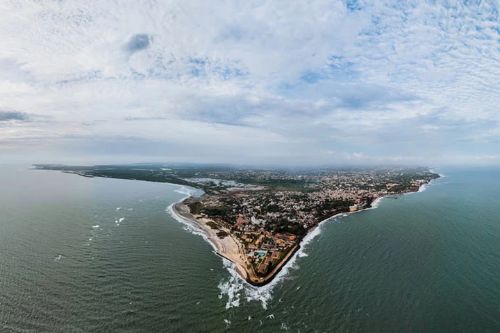 Gambiya