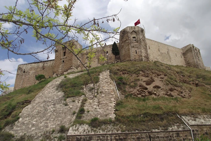 Gaziantep