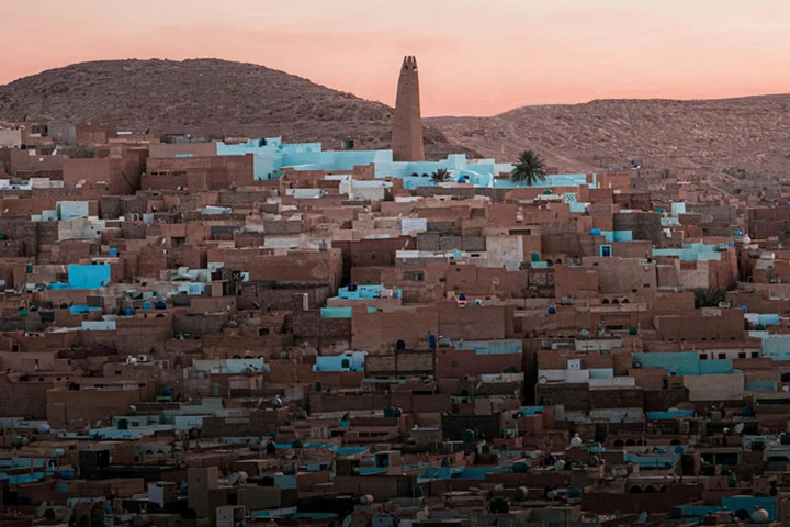 Ghardaia