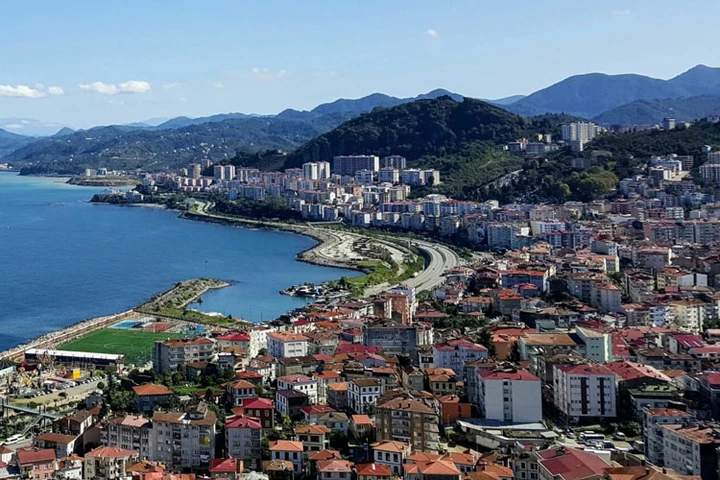 Giresun