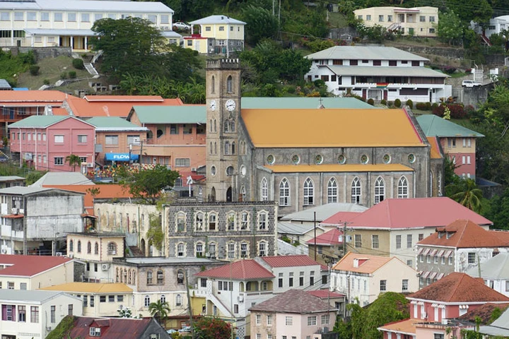Grenada