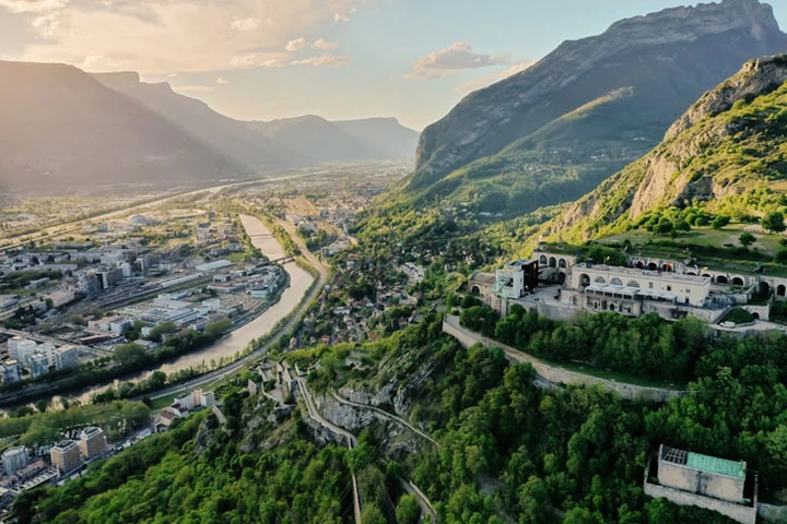 Grenoble