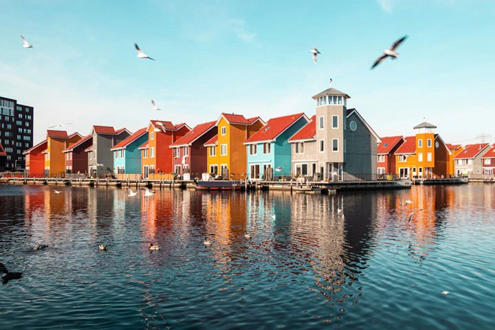 Groningen
