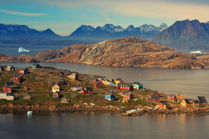 Grönland