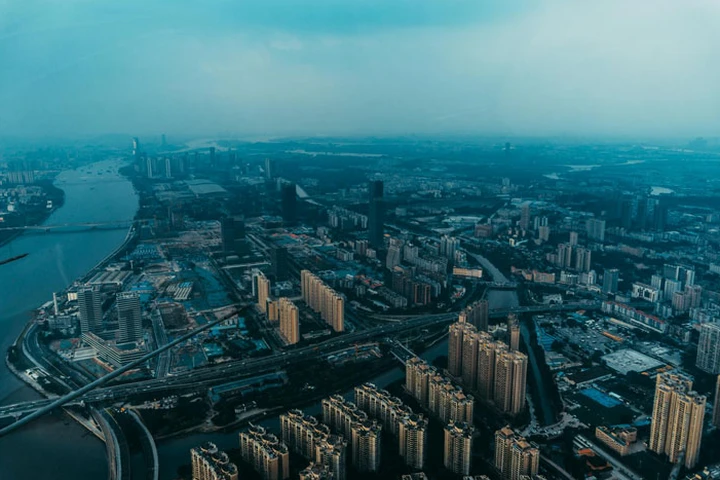 Guangyuan