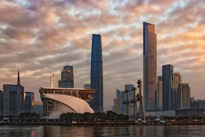 Guangzhou