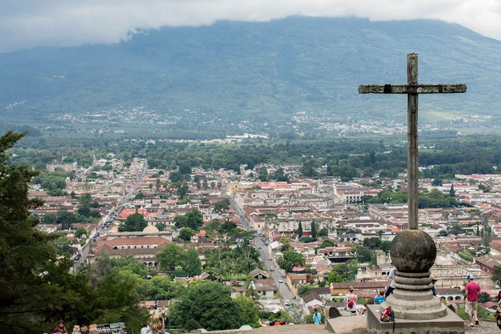 Guatemala