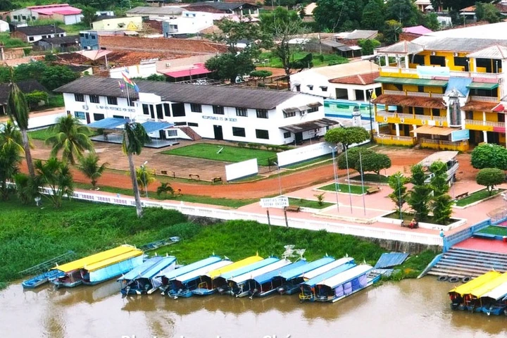Guayaramerin