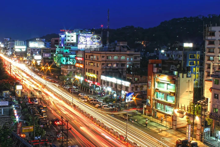 Guwahati