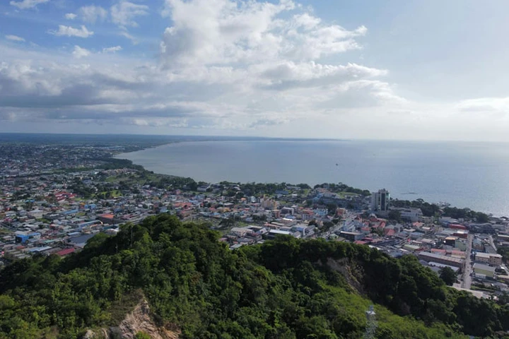 Guyana